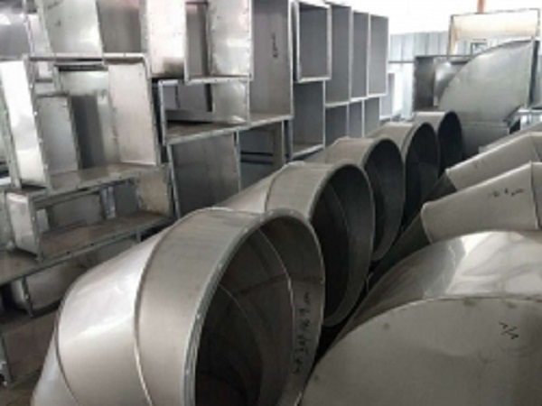 蚌埠大型设备外壳加工厂