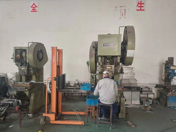 武汉大型机柜加工厂