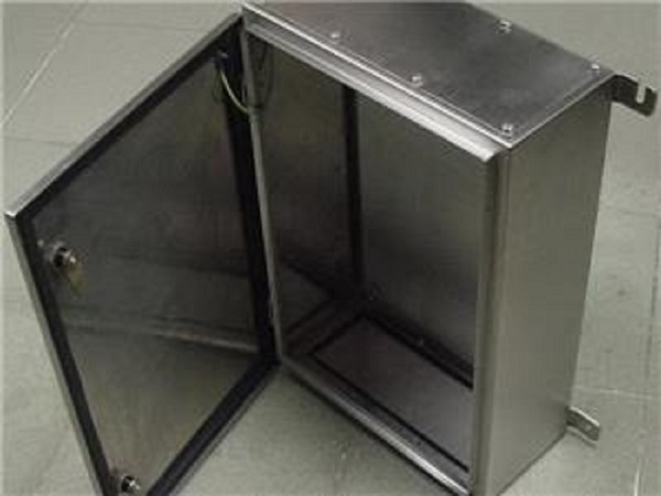 舒城优质不锈钢钣金加工价格