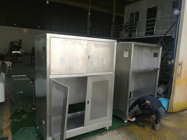 南京优质机械配件加工厂