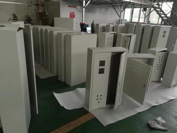 舒城优质不锈钢钣金加工价格