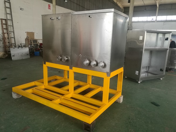 长丰专业设备外壳加工厂家