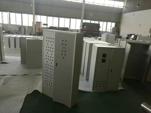 阜阳大型机械配件加工厂